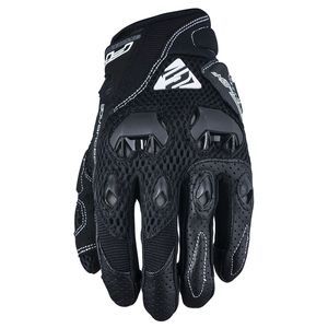 Five Gants femme Stunt Evo Airflow Woman noir - S