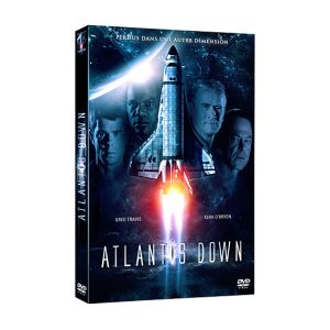Atlantis Down