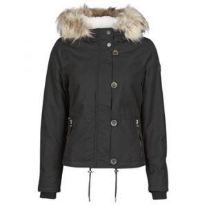 Only Parka ONLPEYTON - Couleur S,M,L,XL,XS - Taille Noir