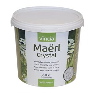 Velda Cristal Vincia Maërl 3600 g