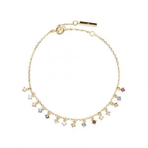 P D Paola - Bracelet 925 Argent 1 unité