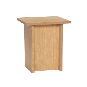 Table d'appoint Hubsch Interior Straight