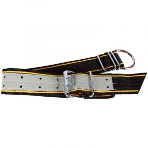 Collier pour taureau en nylon Kamer