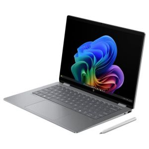 HP PC Hybride Omnnibook14-fk0005nf