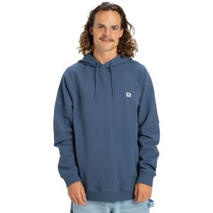 DC Shoes Notes Sweat à capuche bleu