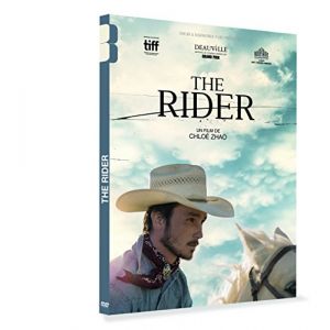 Image de The rider [DVD]