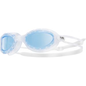 TYR Nest Pro Nano - Lunettes de natation - transparent Lunettes de natation