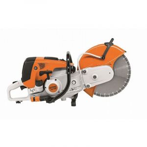 Image de STIHL Découpeuse thermique à disque TS700 350mm/14 - 42240112800