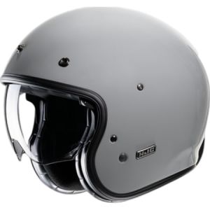 HJC Casque V31 Gris - Taille XS