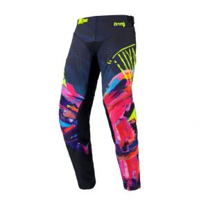 Kenny Pantalon cross Performance Brush- US-28