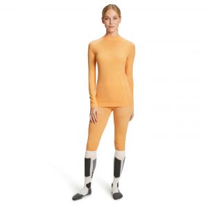 Falke Legging femme Tights Wool-tech
