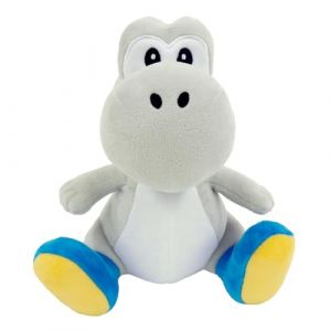 Together Plus Nintendo Together+ - Peluche Super Mario - All Star Collection AC50 - Yoshi Blanc 20cm