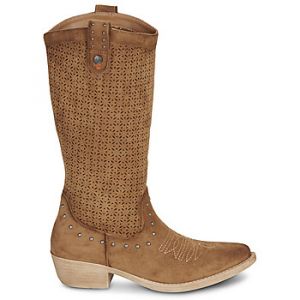 Refresh Bottes 175292 Marron - Taille 36,37,38,39,40,41