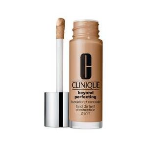 Clinique Beyond perfecting 17 Nutty - Fond de teint et correcteur 2 en 1