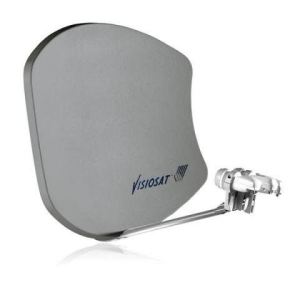 Visiosat BISAT - Antenne parabolique 38 dB