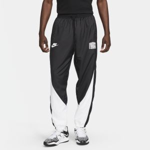 Nike Pantalon de basket Starting 5 pour homme - Noir - Taille S - Male