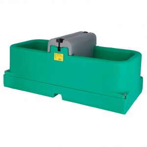 Kerbl Abreuvoir pour ferme bovins Isobac