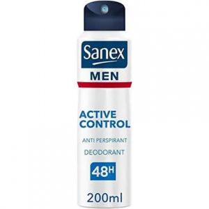 Sanex Men Active Control Deodorantti suihke - 200ML