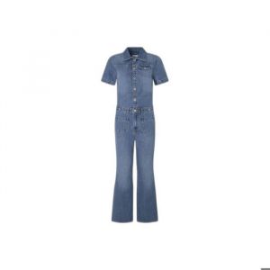 Pepe Jeans Combinaison jeans femme Evelyne