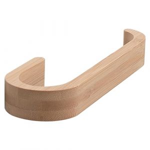 Gedy Porte-Serviettes Himalaya Naturel