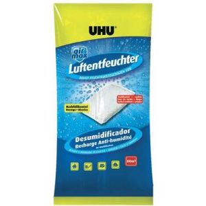 UHU 47085 - Sachet de recharge pour déshumidificateur Air Max