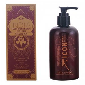 Icon India Champu Ayurvedico 250 ml