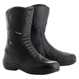 Alpinestars Bottes Andes V2 Drystar noir - 50