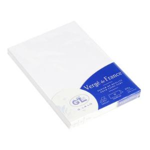 G. Lalo 25 cartes de correspondance Chevalets (35 x 100 mm)