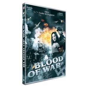 Blood of War