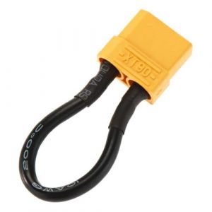 Ar390204 Loop Connector Xt90 Female