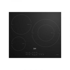 Beko Plaque à Induction HII63205MT 58 cm 5700 w