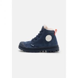 Palladium Bottines enfant Pampa Hi Cuff Wp Oz