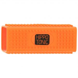 Brosse pour cheval anti-poils Hippotonic