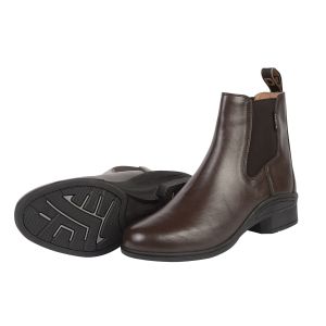 Bottes d'équitation femme Dublin Altitude Jodhpur
