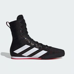 Adidas Chaussures de boxe Hog 4