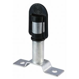 Ama Support de gyrophare avec bride centrale