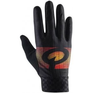 Prologo Longs Gants Faded M Black / Orange