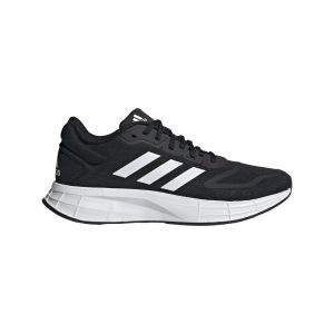Adidas Duramo 10, Baskets Femme, Core Black FTWR White Core Black, 40 2/3 EU