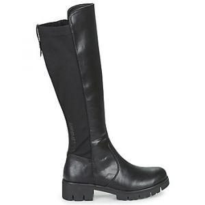 Refresh Bottes - Couleur 36,37,38,39,40,41,35 - Taille Noir