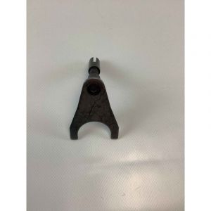 MTD France 611-0011 - Fourchette de Boite de Vitesse pour Tondeuse Autoportée