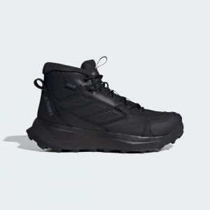 Adidas Chaussure mi-montante cuir hiver Terrex Rain.Rdy Cold.Rdy