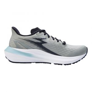 361° Kairos 2 Chaussure De Running Avec Stabilisateurs Hommes - Gris, Noir, Pointure 43.5