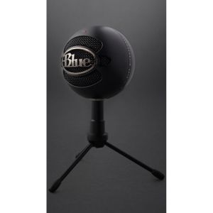 Image de Blue microphones Snowball ICE - Microphone Pro PC/Mac USB 2.0