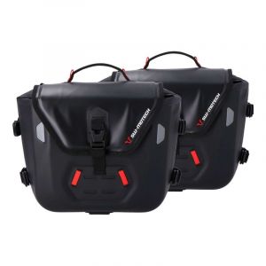Sw-motech Système de sacoches SysBag WP Ducati Monster