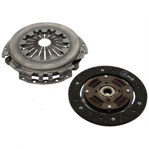 Valeo Kit D'embrayage 2 Pièces 826868