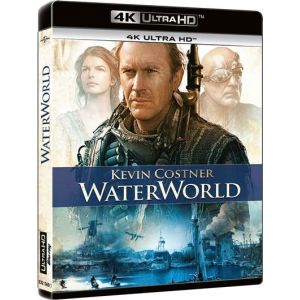 Waterworld [4K Ultra HD]