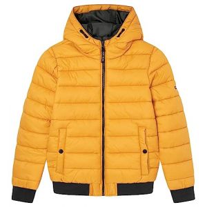 Pepe Jeans Alexander down jaune