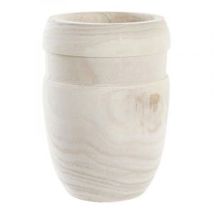 DKD Home Decor Jardinière Standard