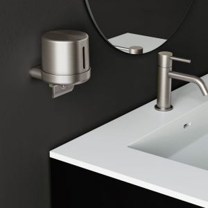 Cosmic Architect S+ Distributeur de savon liquide, WJC235A0003003,