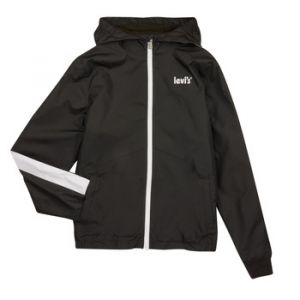 Levi's Blouson enfant LVB CORE WINDBREAKER Noir - Taille 12 ans